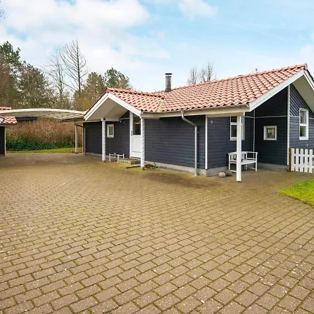 Holiday Xxi Nyaraló Ørsted